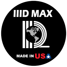 iiid max